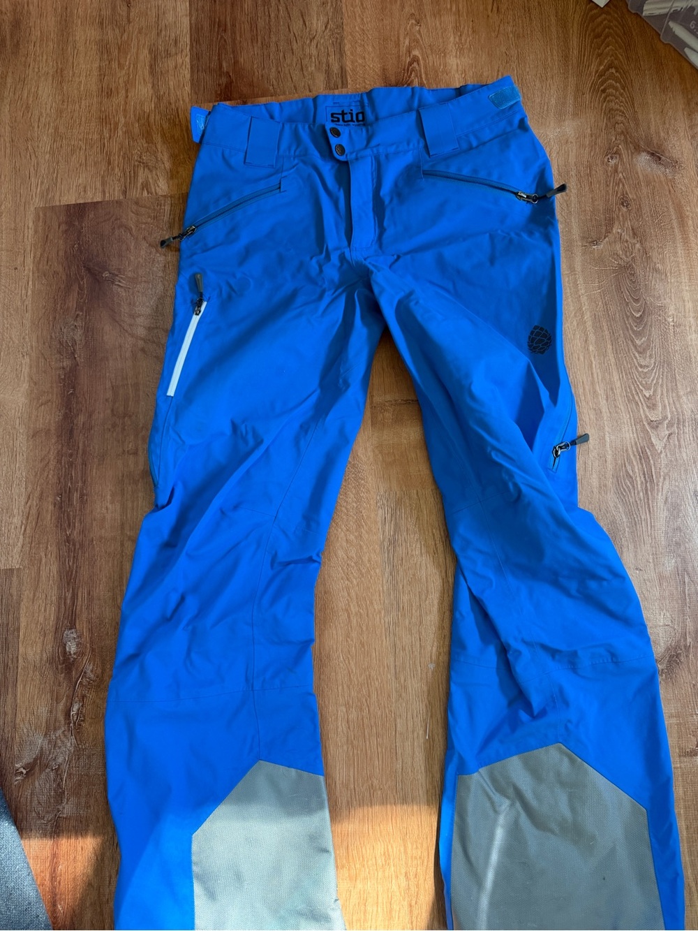 Women’s Stio Environ Ski Pants